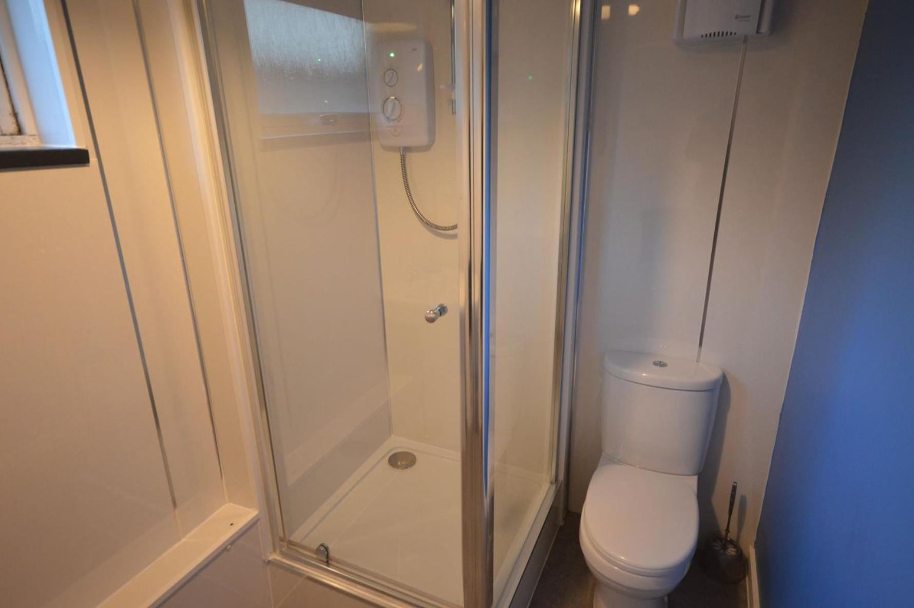 Pinegrove Flat Villa Форт Уилям Екстериор снимка