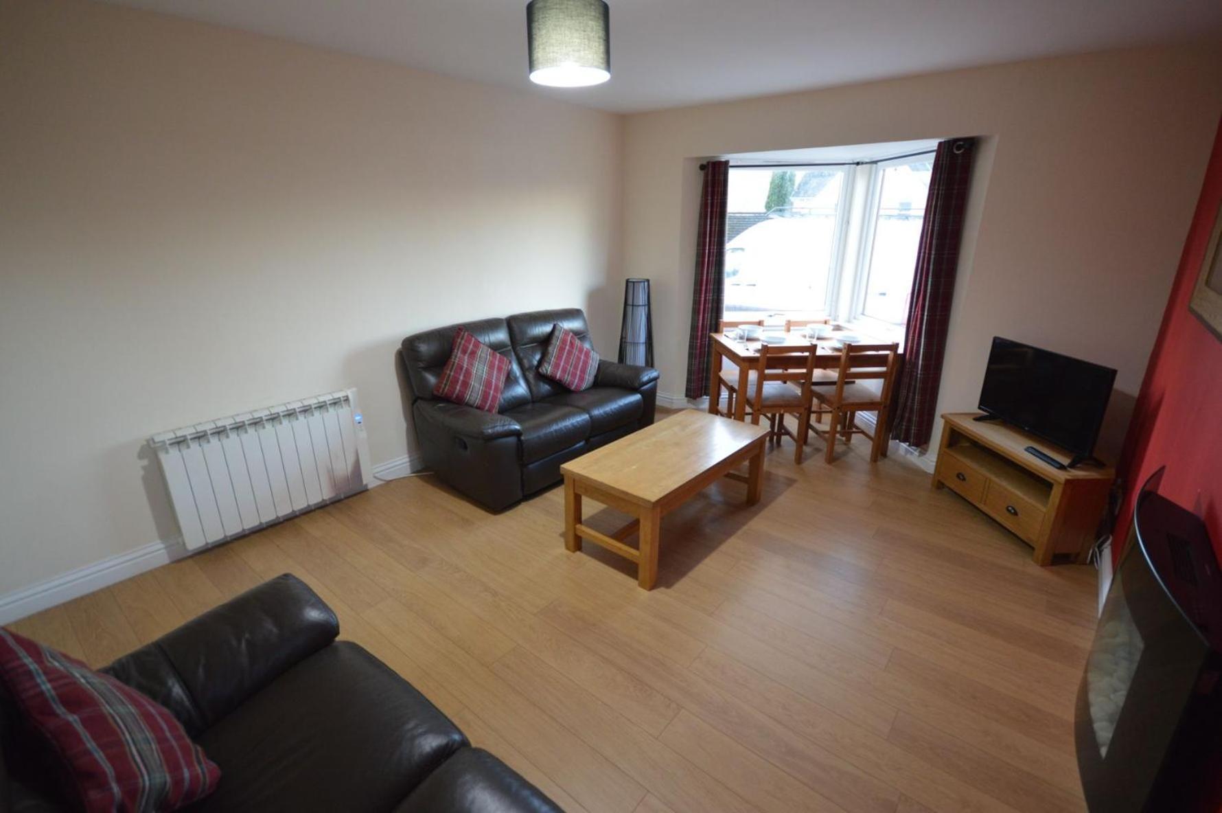 Pinegrove Flat Villa Форт Уилям Екстериор снимка